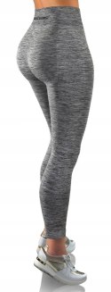 LEGGINSY THERMOFIT sesto senso damskie L/XL