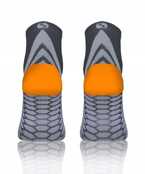 Oddychające skarpety SPORTOWE SESTO SENSO - 35-38 Oddychające skarpety SPORTOWE SESTO SENSO - 35-38
