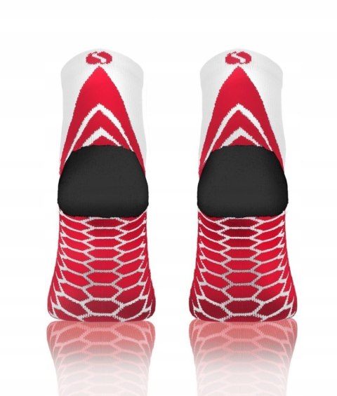 Oddychające skarpety SPORTOWE SESTO SENSO - 35-38 Oddychające skarpety SPORTOWE SESTO SENSO - 35-38