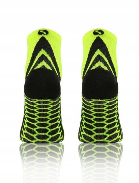 Oddychające skarpety SPORTOWE SESTO SENSO - 35-38 Oddychające skarpety SPORTOWE SESTO SENSO - 35-38