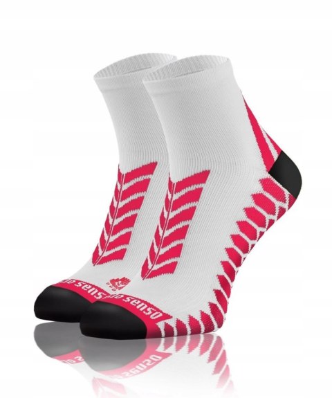 Oddychające skarpety SPORTOWE SESTO SENSO - 39-42 Oddychające skarpety SPORTOWE SESTO SENSO - 39-42
