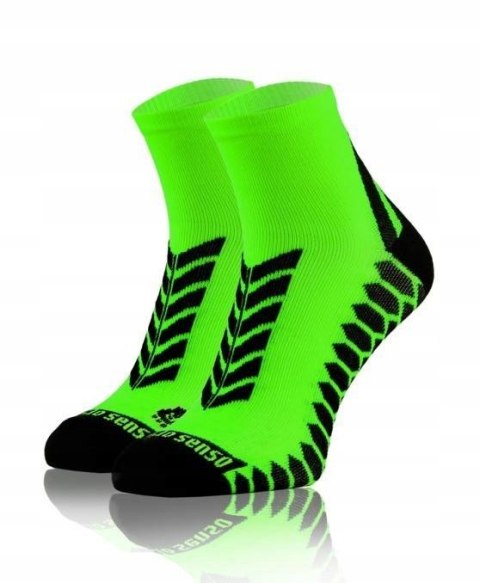 Oddychające skarpety SPORTOWE SESTO SENSO - 39-42 Oddychające skarpety SPORTOWE SESTO SENSO - 39-42