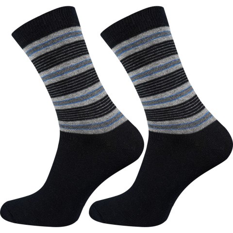 Skarpety męskie garniturowe PIERRE CARDIN - 39-42 Skarpety męskie garniturowe PIERRE CARDIN - 39-42