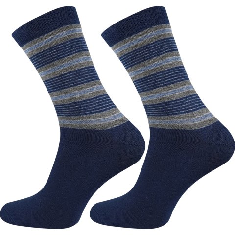 Skarpety męskie garniturowe PIERRE CARDIN - 43-46 Skarpety męskie garniturowe PIERRE CARDIN - 43-46