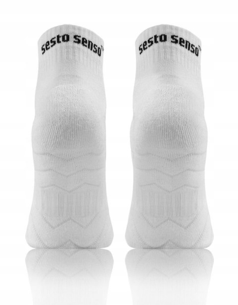 Skarpety sportowe oddychające SESTO SENSO - 35-38 Skarpety sportowe oddychające SESTO SENSO - 35-38