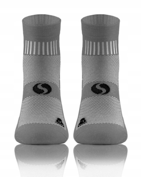Skarpety sportowe oddychające SESTO SENSO - 35-38 Skarpety sportowe oddychające SESTO SENSO - 35-38