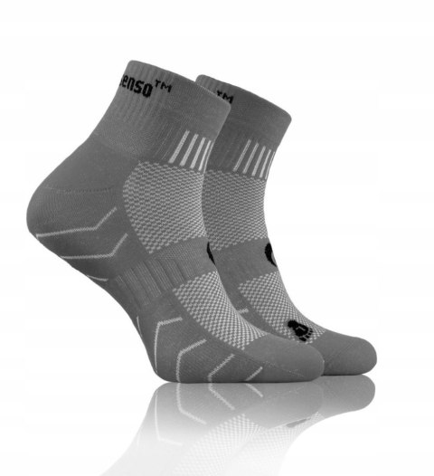 Skarpety sportowe oddychające SESTO SENSO - 35-38 Skarpety sportowe oddychające SESTO SENSO - 35-38