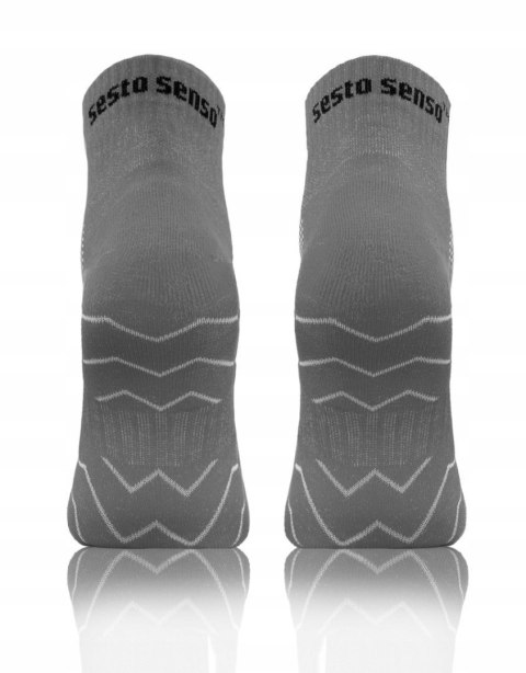 Skarpety sportowe oddychające SESTO SENSO - 35-38 Skarpety sportowe oddychające SESTO SENSO - 35-38