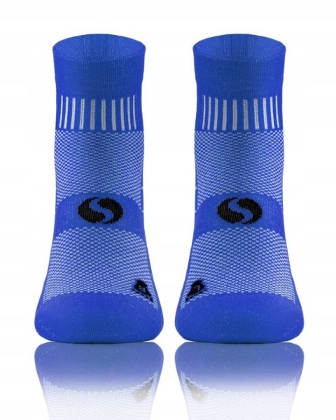Skarpety sportowe oddychające SESTO SENSO - 35-38 Skarpety sportowe oddychające SESTO SENSO - 35-38