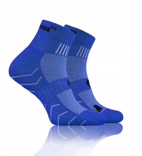 Skarpety sportowe oddychające SESTO SENSO - 35-38 Skarpety sportowe oddychające SESTO SENSO - 35-38