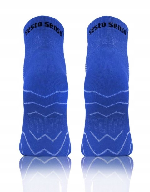 Skarpety sportowe oddychające SESTO SENSO - 35-38 Skarpety sportowe oddychające SESTO SENSO - 35-38