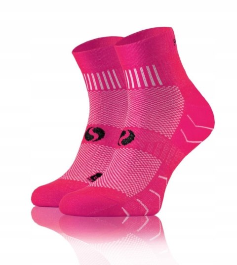 Skarpety sportowe oddychające SESTO SENSO - 35-38 Skarpety sportowe oddychające SESTO SENSO - 35-38