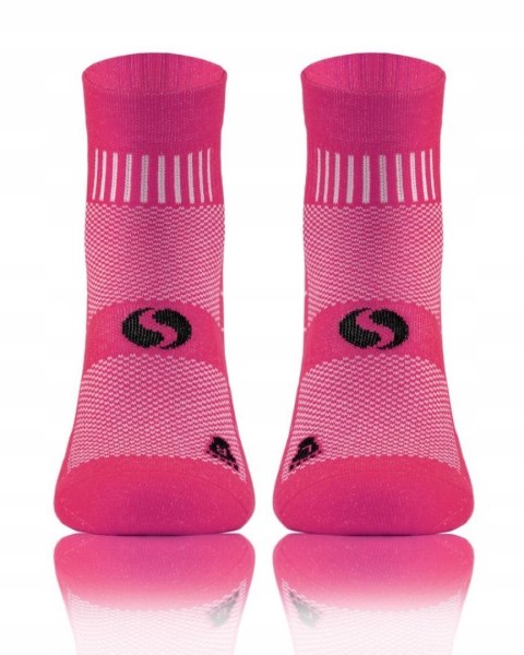 Skarpety sportowe oddychające SESTO SENSO - 35-38 Skarpety sportowe oddychające SESTO SENSO - 35-38