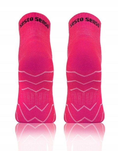 Skarpety sportowe oddychające SESTO SENSO - 35-38 Skarpety sportowe oddychające SESTO SENSO - 35-38