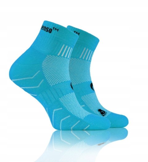 Skarpety sportowe oddychające SESTO SENSO - 35-38 Skarpety sportowe oddychające SESTO SENSO - 35-38