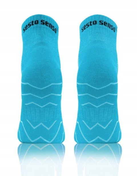 Skarpety sportowe oddychające SESTO SENSO - 35-38 Skarpety sportowe oddychające SESTO SENSO - 35-38
