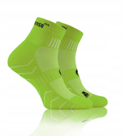 Skarpety sportowe oddychające SESTO SENSO - 35-38 Skarpety sportowe oddychające SESTO SENSO - 35-38