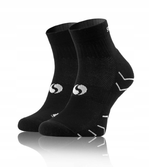 Skarpety sportowe oddychające SESTO SENSO - 39-42 Skarpety sportowe oddychające SESTO SENSO - 39-42
