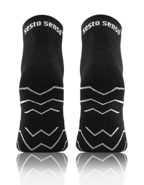 Skarpety sportowe oddychające SESTO SENSO - 39-42 Skarpety sportowe oddychające SESTO SENSO - 39-42