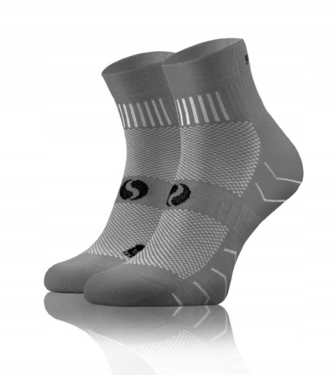Skarpety sportowe oddychające SESTO SENSO - 39-42 Skarpety sportowe oddychające SESTO SENSO - 39-42