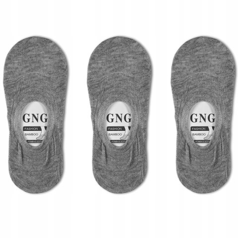 Stopki bambusowe baleriny GNG DAMSKIE 3szt r.35-38 Stopki bambusowe baleriny GNG DAMSKIE 3szt r.35-38