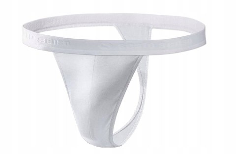 Stringi męskie bawełniane SESTO SENSO TIGER - XL Stringi męskie bawełniane SESTO SENSO TIGER - XL