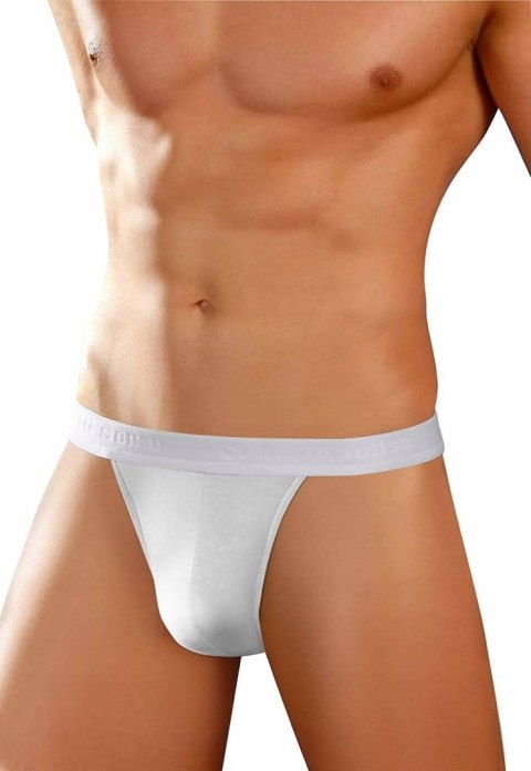 Stringi męskie bawełniane SESTO SENSO TIGER - XL Stringi męskie bawełniane SESTO SENSO TIGER - XL