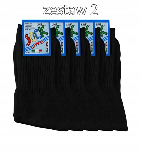 10x ROBOCZE BAWEŁNIANE skarpety FROTTE FROTA 35-38 10x ROBOCZE BAWEŁNIANE skarpety FROTTE FROTA 35-38
