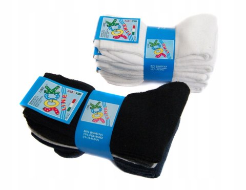 10x ROBOCZE BAWEŁNIANE skarpety FROTTE FROTA 43-45 10x ROBOCZE BAWEŁNIANE skarpety FROTTE FROTA 43-45