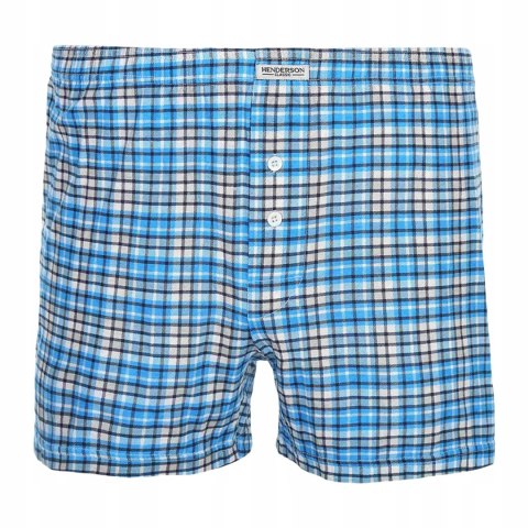 Bokserki męskie HENDERSON BASIC LINE K300 - XXL Bokserki męskie HENDERSON BASIC LINE K300 - XXL