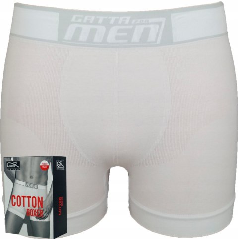 Gatta cotton boxer męskie bokserki rozm. M Gatta cotton boxer męskie bokserki rozm. M