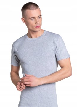 Koszulka krótki rękaw HENDERSON 100% bawełna - XL