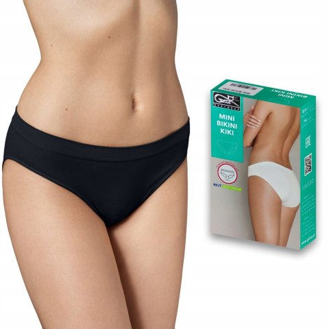 Majtki damskie figi GATTA MINI BIKINI KIKI - S Majtki damskie figi GATTA MINI BIKINI KIKI - S