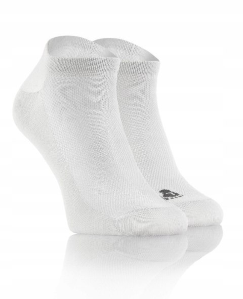 Skarpety STOPKI sesto senso SNEAKERS białe 38-40 Skarpety STOPKI sesto senso SNEAKERS białe 38-40