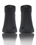 Skarpety STOPKI sesto senso SNEAKERS grafit 36-37