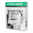 Slipy męskie SESTO SENSO WILD CAT - XL