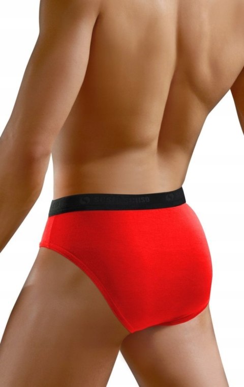 Slipy męskie SESTO SENSO WILD CAT - XL Slipy męskie SESTO SENSO WILD CAT - XL