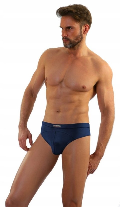 Slipy męskie granatowe SESTO SENSO CADET - XL Slipy męskie granatowe SESTO SENSO CADET - XL