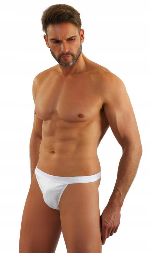 Slipy męskie tanga SESTO SENSO PUMA - L Slipy męskie tanga SESTO SENSO PUMA - L