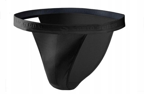 Slipy męskie tanga SESTO SENSO PUMA - XXL Slipy męskie tanga SESTO SENSO PUMA - XXL