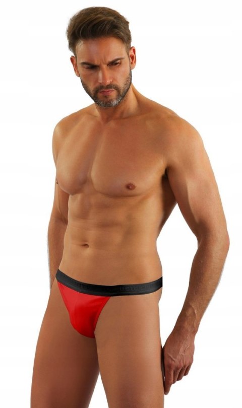 Slipy męskie tanga SESTO SENSO PUMA - M Slipy męskie tanga SESTO SENSO PUMA - M