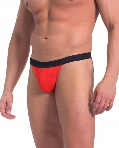 Slipy męskie tanga SESTO SENSO PUMA - M Slipy męskie tanga SESTO SENSO PUMA - M