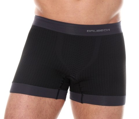 BOKSERKI BRUBECK męskie BX11160 3D potówki r XL BOKSERKI BRUBECK męskie BX11160 3D potówki r XL