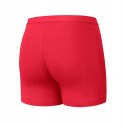 Bokserki CORNETTE AUTHENTIC BOXER czerwony L