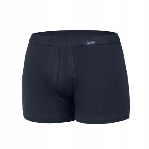 Bokserki CORNETTE AUTHENTIC MINI grafit XL Bokserki CORNETTE AUTHENTIC MINI grafit XL