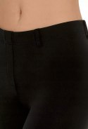 Legginsy spodnie z kieszeniami GATTA NEXT r.- XL