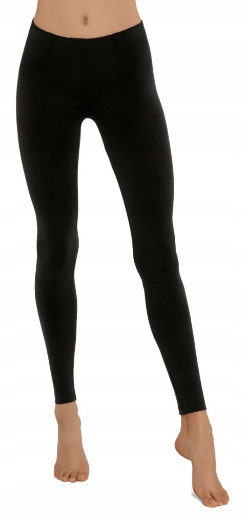 Legginsy spodnie z kieszeniami GATTA NEXT r.- M Legginsy spodnie z kieszeniami GATTA NEXT r.- M