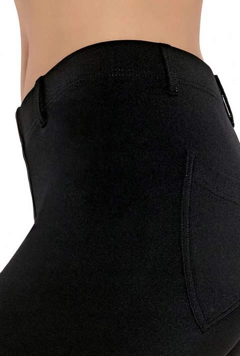 Legginsy spodnie z kieszeniami GATTA NEXT r.- M Legginsy spodnie z kieszeniami GATTA NEXT r.- M