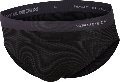 SLIPY BRUBECK TERMO męskie BE10040 3D potówki XXL SLIPY BRUBECK TERMO męskie BE10040 3D potówki XXL