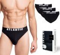 Slipy sport ATLANTIC 3MP-094 3pary r. - XXL